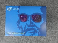 Intel Galileo Gen 2 Board - Open Box