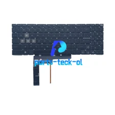 New for MSI Cyborg 15 Air A12V MS-15K1 A13VEK A13VFK A13UCK Backlit keyboard