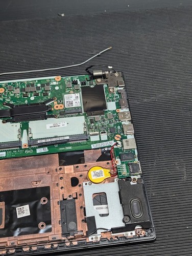 Lenovo ThinkPad L480 20LS Loptop i5-7300U HD Graphics 620 2.6GHz Not Working - 第 10/11 張圖片