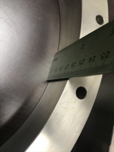 STS ICP RIE PECVD Clamp Bracket Balance,23kg - Picture 12 of 12