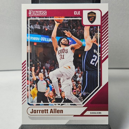 2024-2025 Panini Donruss NBA Card Selection Base & Inserts - Picture 49 of 468