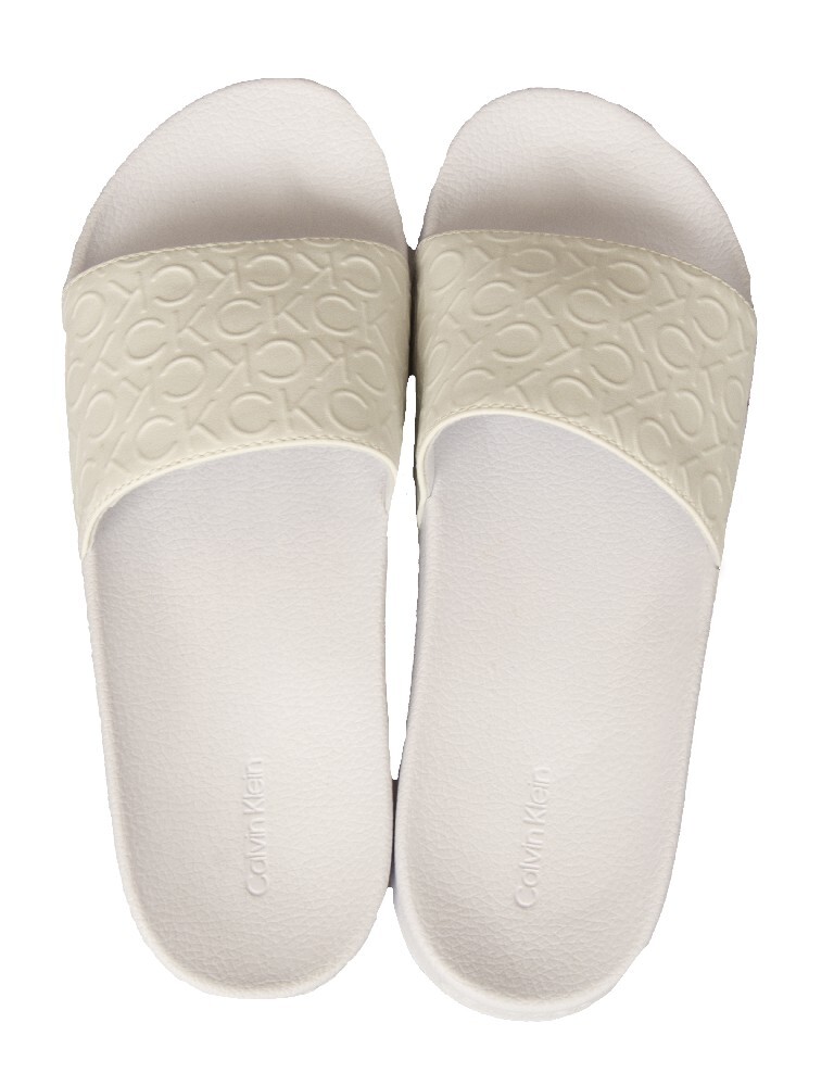 ДЖИНСЫ CALVIN KLEIN от CALVIN KLEIN-Женские туфли-лодочки с ремешком для волос-Bademode-Artikel HM0 11990₽