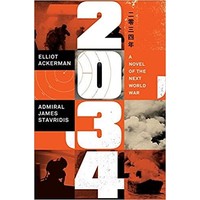 Click here for more details on 2034: A Novel of the Next...