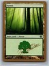 Magic MTG 2004 Julien Nuijten World Championship Decks Forest #348/350 TCG CCG