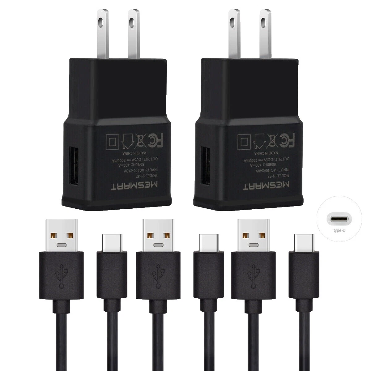 Cables & Adapters for Samsung Galaxy A9