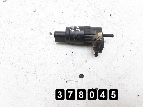 2007 VW GOLF PLUS WASCHWASSERPUMPE 1T0955651A