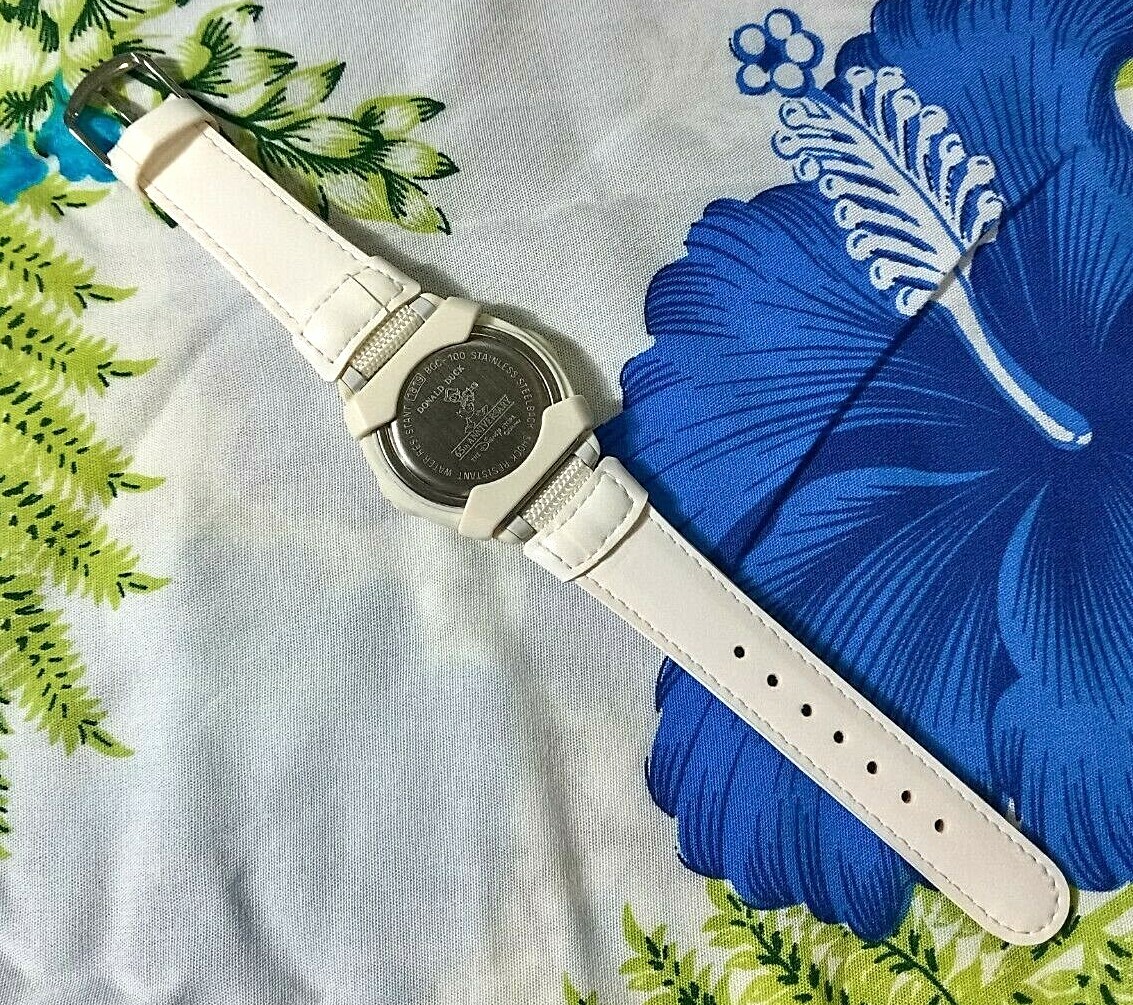 ぽんちゃん ドナルドダック 65thアニバーサリー リストウォッチ CASIO G-SHOCK Disney Donald Duck 65th anniversary model G