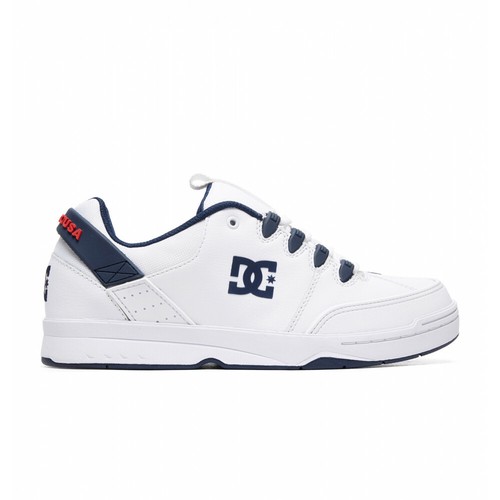dc shoes syntax