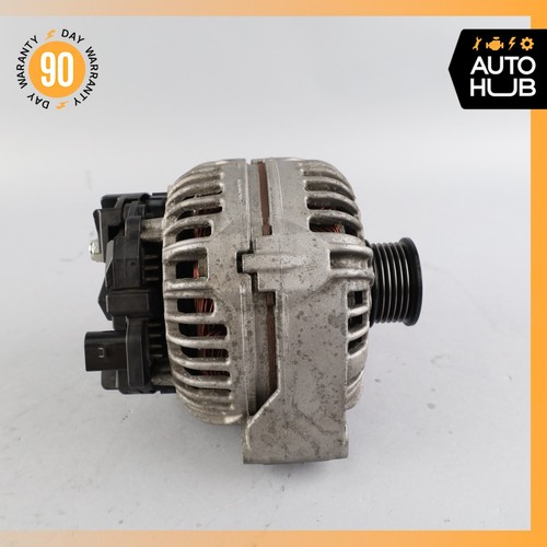 03-06 Mercedes R230 SL500 CLK500 CLK55 AMG Generator Alternator 0121541302 OEM - Picture 4 of 9
