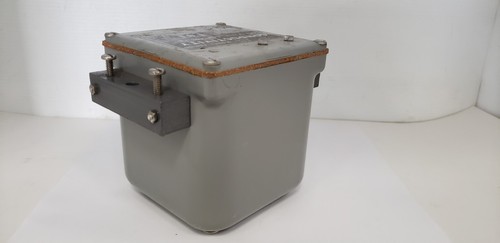 ABB BAILEY MODEL 440-05 TBI CONDUCTIVITY SET POINT CONTROLLER - Picture 3 of 5