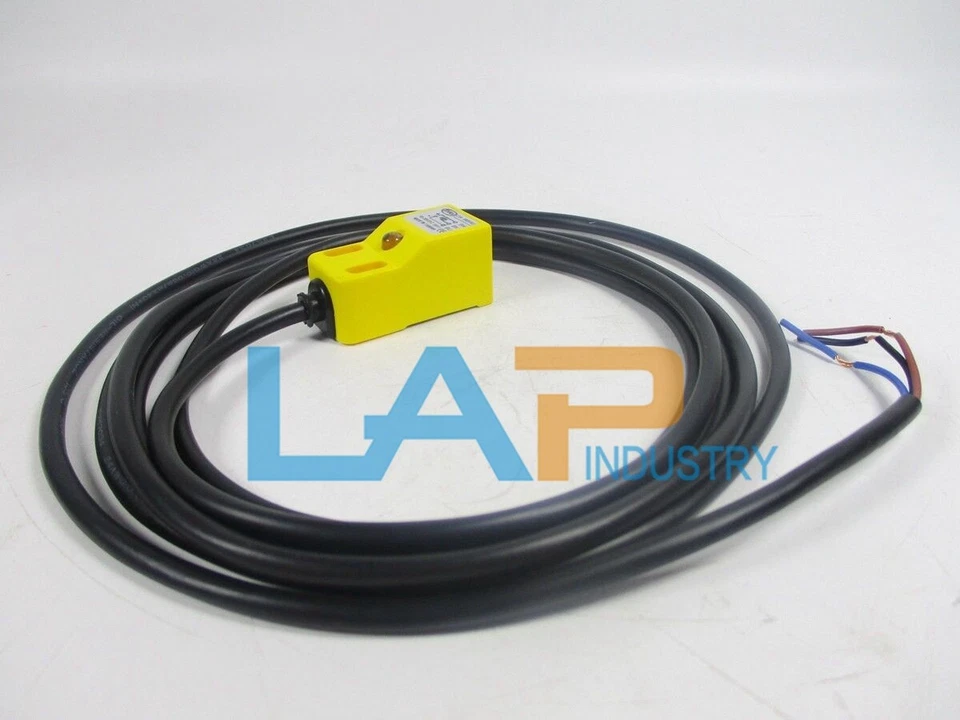 1PCS New For DRH DA-1805NO Proximity Switch DA1805NO 10-30VDC - Image 3 of 4