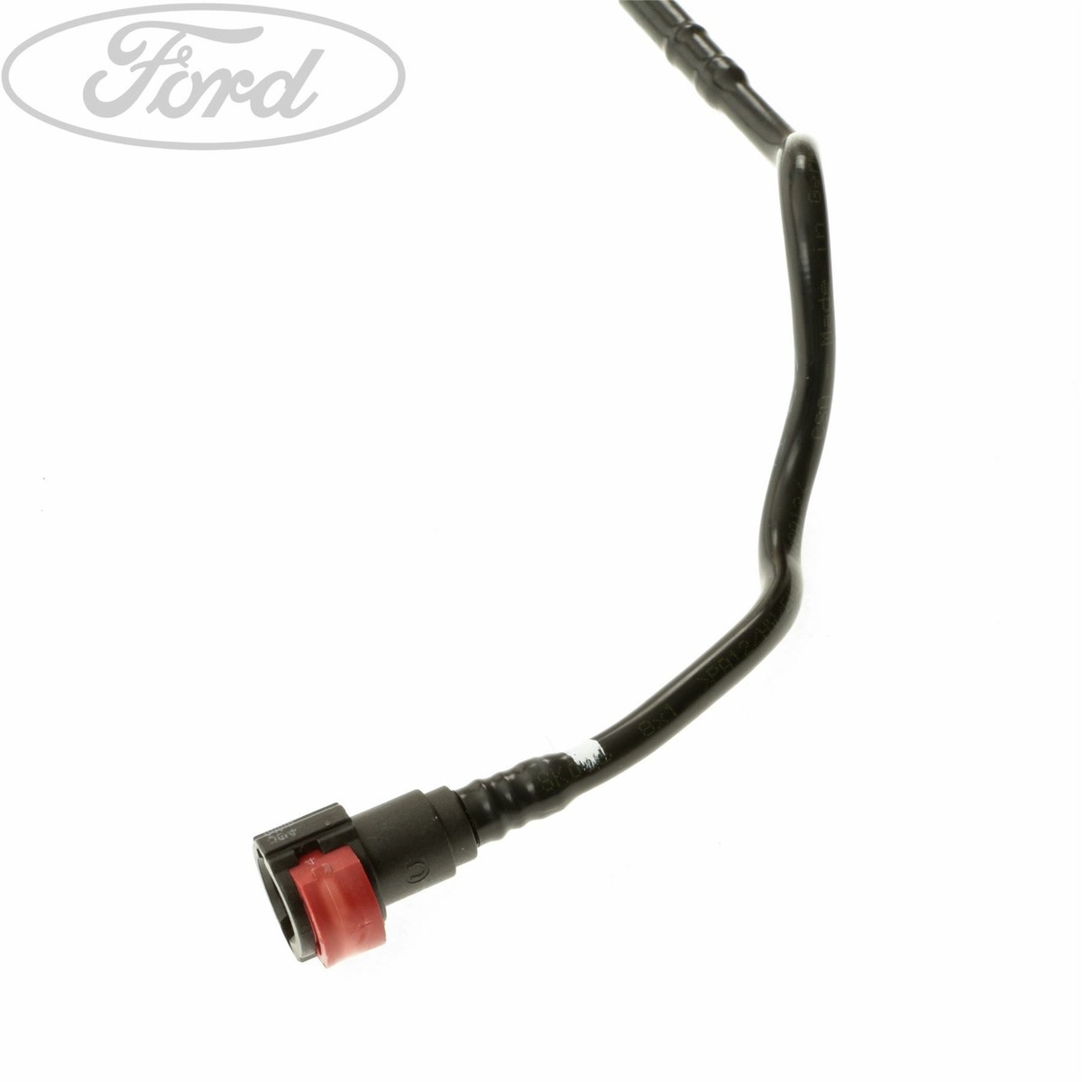 Genuine Ford Mondeo Galaxy Fuel Pipe 1487357 | eBay
