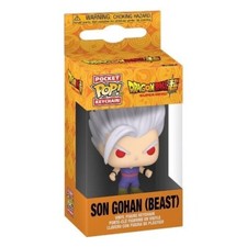 Funko Pocket POP! Keychain Dragon Ball Super - Son Gohan (Beast)