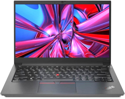 ~10th Gen~ 14'' Lenovo i5 Quad Core Laptop: 16GB RAM! 512GB SSD! Windows 11 Pro!