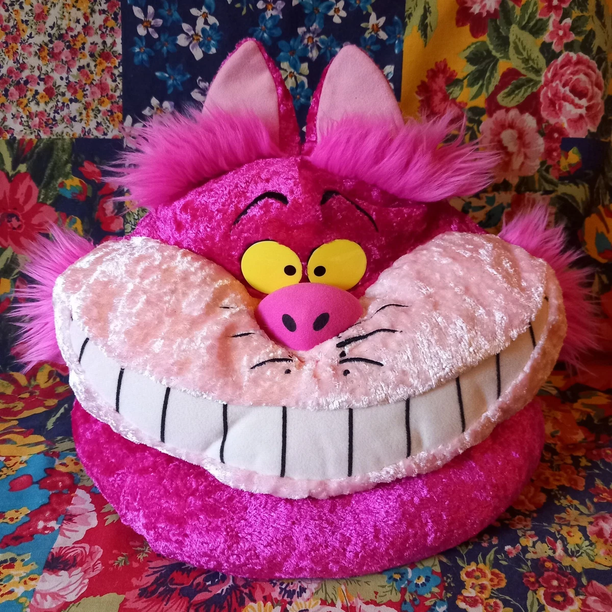 Cheshire hotsell cat hat