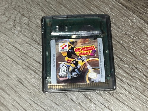 Nintendo Game Boy Color Authentic *Pick Your Game* Cart Only Tested - Picture 126 of 249