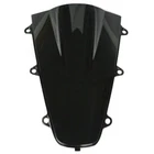 Black Windshield Windscreen for Honda CBR1000RR 2017 2018 2019 2020 Deflector