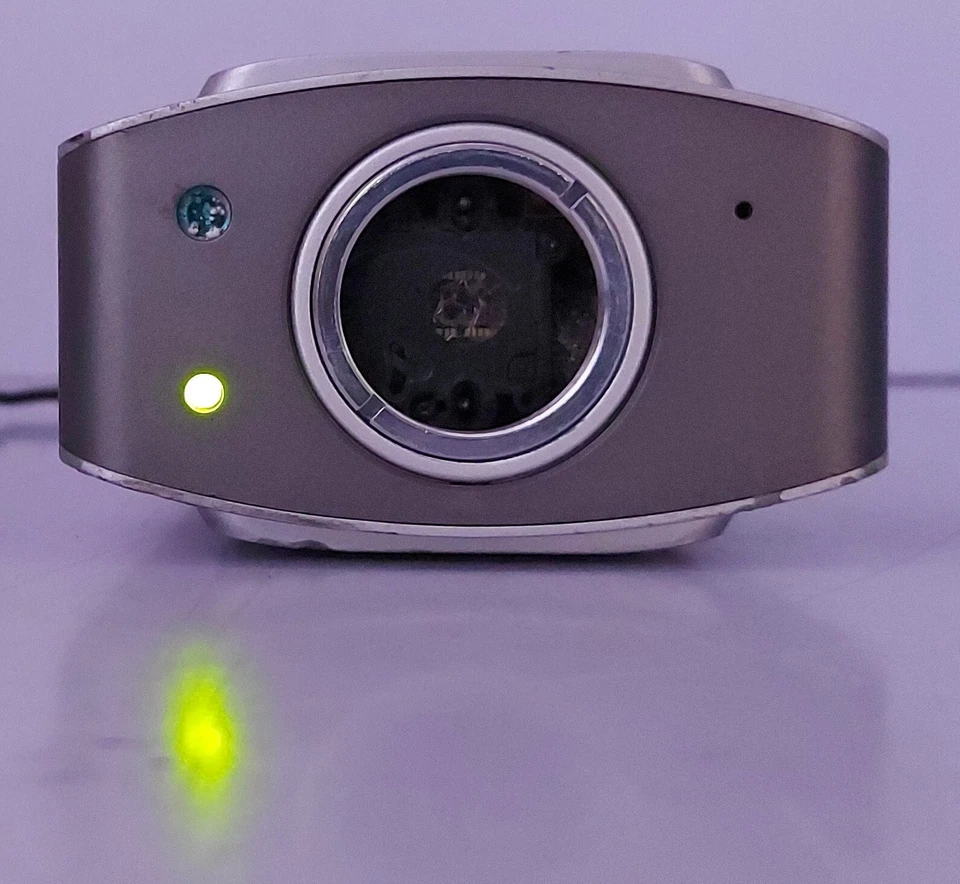 Cámara de red Vivotek Progressive Scan CCD IP7151 0002D1067D00 Foto 4 de 4