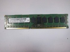 New Micron MT18KSF51272PDZ-1G4M1HF 4GB PC3L-10600R 9 11 B1 RAM MEMORY MODULE
