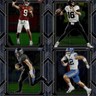 2023 Panini Prizm Draft Picks Football Base 1-200 You Pick Complete Your Set
