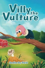 Villy The Vulture