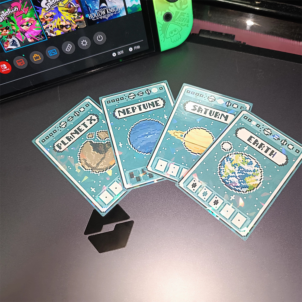 Balatro Tarot+Planet+Phantom+JOKER Set 202pcs cards Collectible Cards