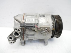 Klimakompressor für BMW 5er G30 G31 F90 3,0 D xDrive B57D30A B57 9890655-02