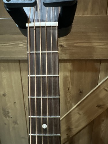 Martin GPC-X2E X-Series, Macassar Ebony Natural with Bag - Picture 8 of 22