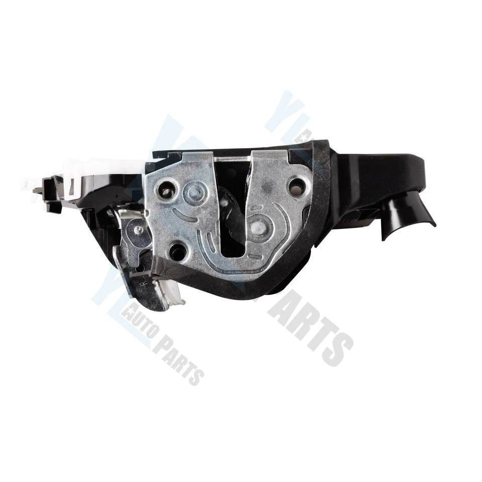 Actuador de pestillo de cerradura de puerta del lado del pasajero delantero derecho adecuado para Toyota Prius 2013-2016 Foto 2 de 4