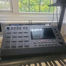 Akai Mpc Live Ii Standalone Music Production. In Excellent Condition.