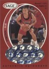 1998 SAGE - Tyronn Lue #A26