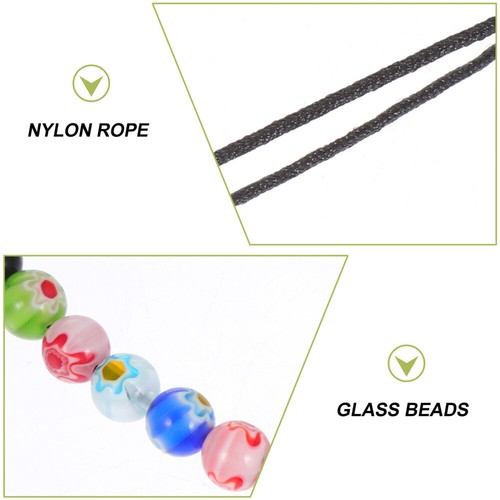 -lost Rope Lanyard for Handmade Wrist Strap - 第 4/12 張圖片