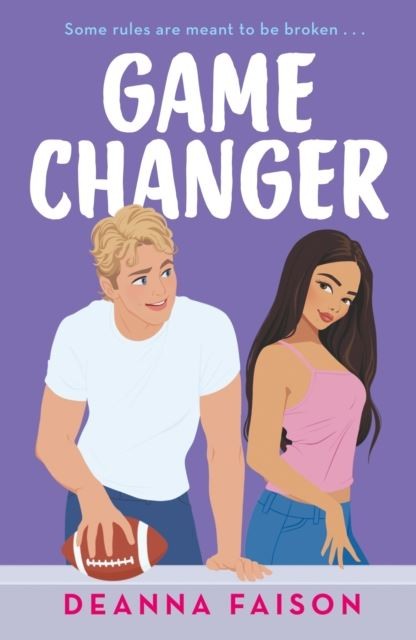 Game Changer by Deanna Faison Paperback - Image 8
