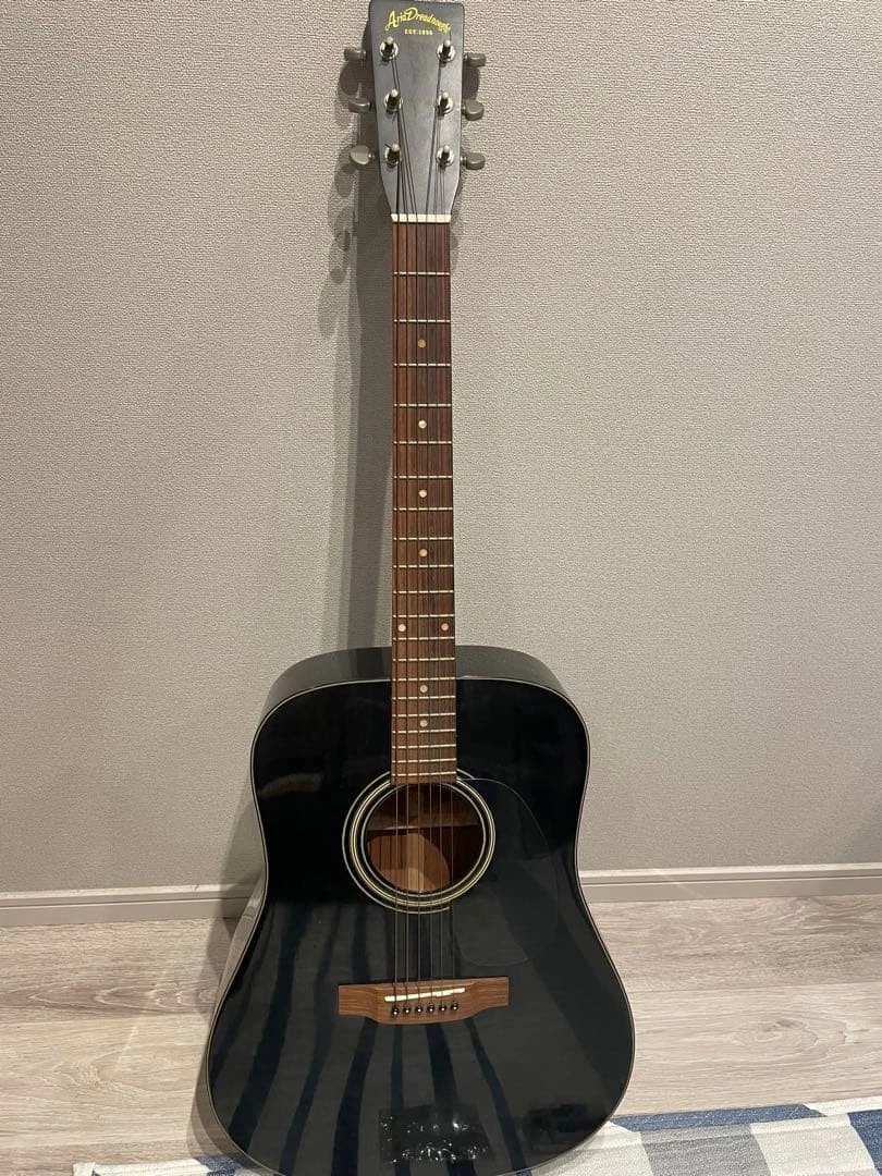 Aria Dreadnought Acoustic Guitars for sale - eBay