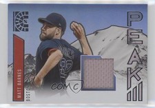 2022 Panini Capstone Peak Materials Matt Barnes #PM-MB 10t9