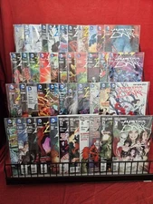 Justice League Dark #0-40, Annual #1-2 DC COMIC LOT NEW 52 COMPLETE RUN FULL EDX