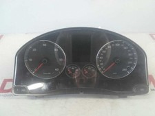 Compteur Volkswagen EOS