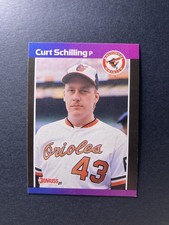 Curt Schilling's Personal Memorabilia Part of 2011 All-Star Fan Fest Auction 3