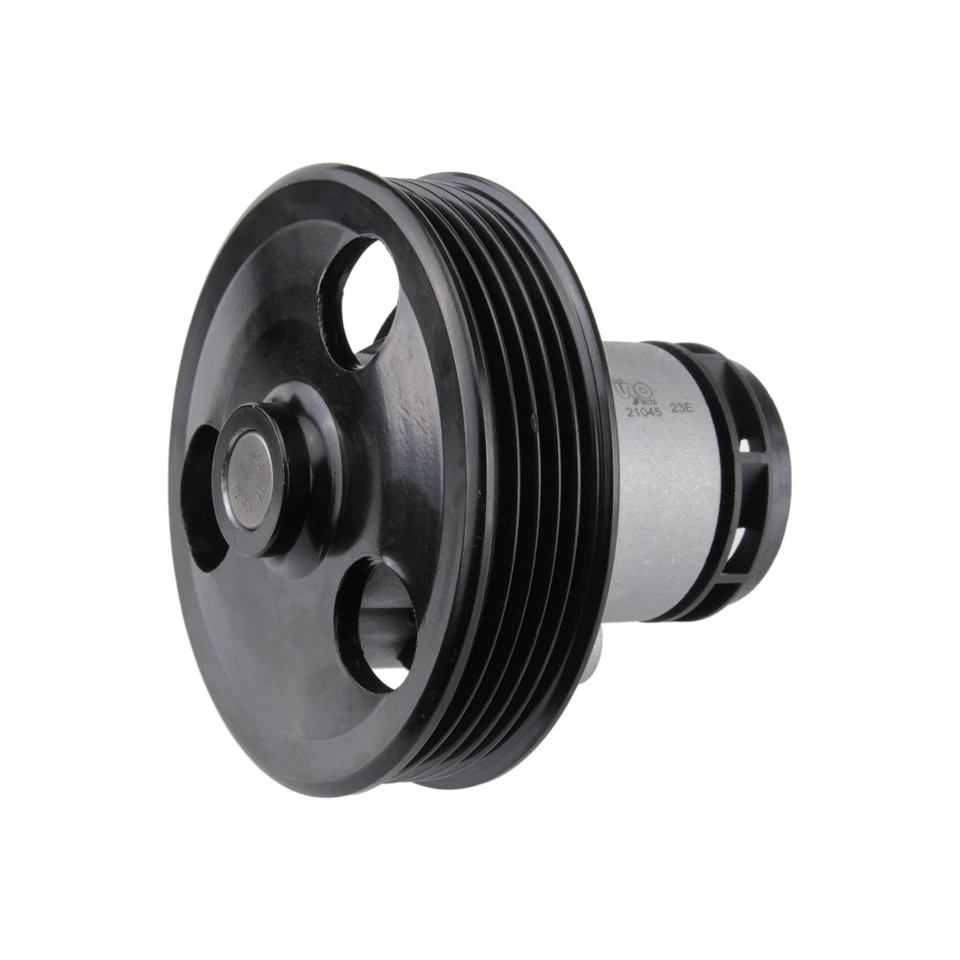 Bomba de agua APA/URO Parts 07K121011B para VW Volkswagen Jetta Beetle Passat Golf Foto 2 de 4