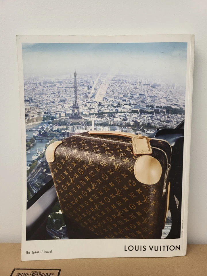 Flaunt Magazine 2018 No. 163 Lenny Kravitz Cover Virgil Abloh Winter Transience Foto 4 de 4