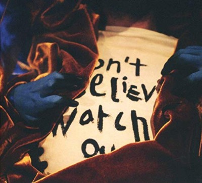Pencey Sloe - Don'T Believe, Watch Out [CD]
