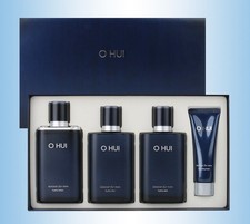 O HUI Meister for Men Fresh 3pcs Special Set Skin Lotion Skin Care OHUI