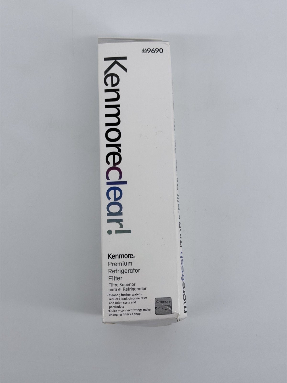 1 Pack Kenmore 469690