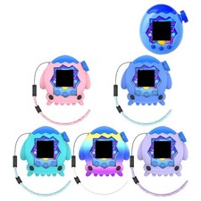 Protective Silicone Case for Tamagotchi Paradise - Dustproof  Shockproof Cover
