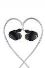 Moondrop CHU II High Performance Dynamic Driver Interchangeable Cable in-Ear
