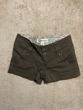 Boom Boom Jeans Women  s Size 7 Shorts