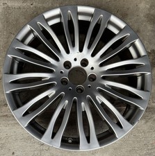20” Rear Mercedes Benz Wheel Rim SS550 S560 S650 S400 S600 S500 Factory OEM