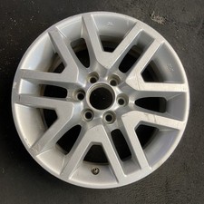 Nissan Frontier Xterra Oem Wheel 16x7 2014-2021 Original Factory Alloy Rim 62611
