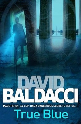 True Blue by David Baldacci 0330456547 FREE Shipping