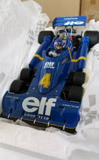 Exoto 1/18 Tyrrell Ford P34 GPC97042